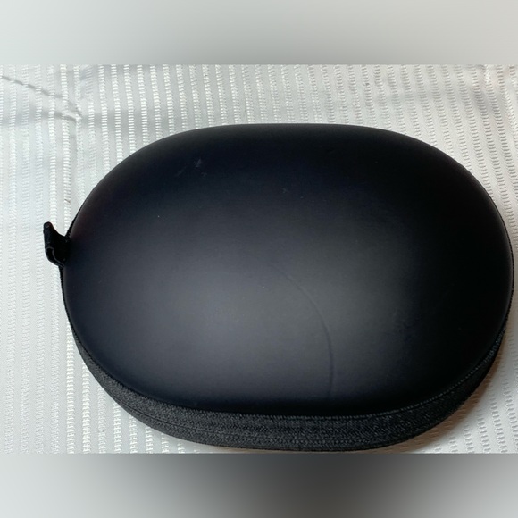Beats By Dre Studio Over Ear Black Headphone Case CASE ONLY. EUC - Picture 2 of 4